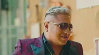 Hugo David Delirios - Comerciante (Video Oficial) Primicia 2024