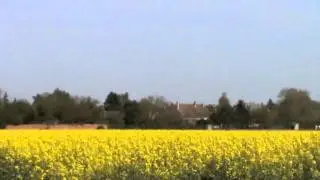 Bouville - Communauté de Communes de l'Etampois Sud E