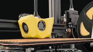 The Artillery Hornet (3D Animation)