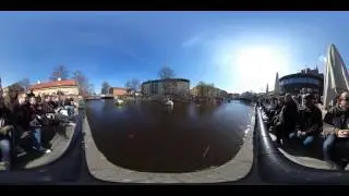 Forsränningen Valborg 2016