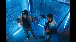 Nitti Gritti - I'm Feelin Good (ft. Chase Paves) [Official Music Video]