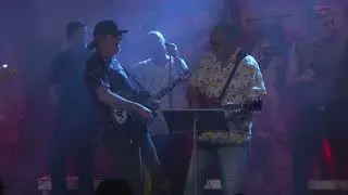 Ugly Fritz Medley