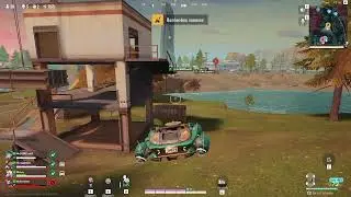 LIVE AO VIVO - FARLIGHT 84