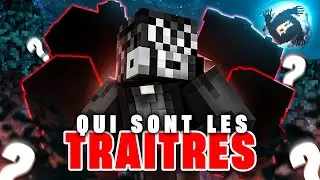 QUI SONT LES TRAÎTRES ? (LG UHC)