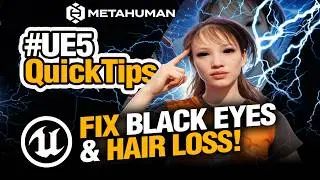 #UE5QuickTips