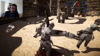 Chivalry Quick Bits 1