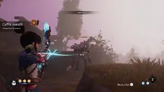 Kena: Bridge of Spirits_Bug
