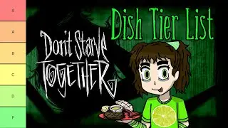 My DST Crock-Pot Dish Tier List!