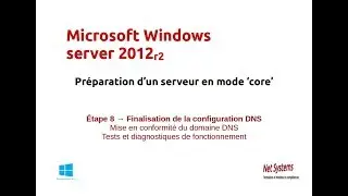 Lab W2012Core   etape8