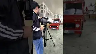 çəkiliş gedir🌹