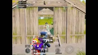 PUBG Mobile Livik Short Video #pubgmobile #gaming