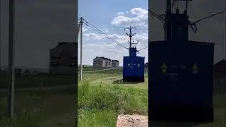 Оренбургская область Александровский район село Александровка