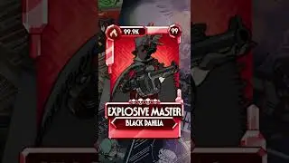 3 VARIANTS THAT COULD HAVE BLACK DAHLIA