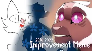 Improvement Meme | Channel Trailer | 2022