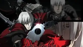 Devil May Cry「AMV」Perfect Insanity