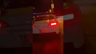 Nissan Silvia (S15)