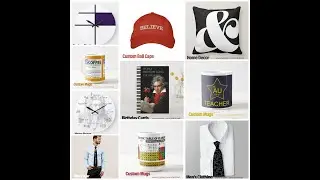 UNIQUE DESIGNS BY AN INDEPENDENT ARTIST