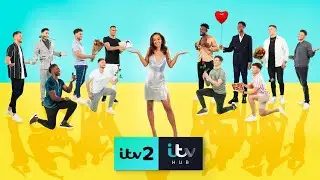 Meet The Boys | Ready To Mingle | ITV2
