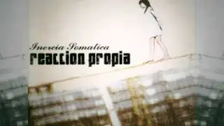 Reacción Propia - Un mundo olvidado