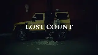 ''lost count'' - NLE Choppa Type Instrumental 2023