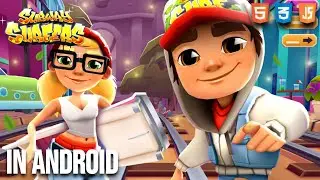 How to make subway surfers in javascript | subway surfers game