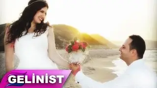 Gelinist Production - Naziye ve Nedim (Original Video) | Gelin Hikayesi | Dış Mekan Çekimi