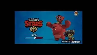 Играю в Retro Brawl | Бравл Старс