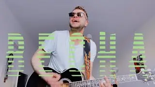 Вячеслав Моногаев — ВЕСНА
