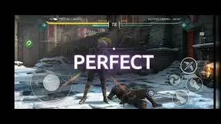 SHADOW FIGHT ARENA PART 2