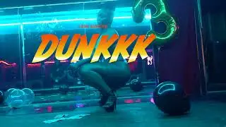 Ssott - Dunkkk feat. FS Rudy (Official Video) [ShotByBlanco]