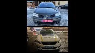 Опять НЕстандартный гос номер или Разрешите Обилетить?!