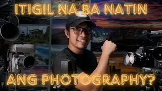 PHOTOGRAPHY pa din ba sa 2024?