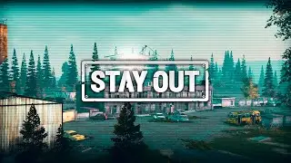 ⚡Stalker Online | Stay Out ► Радиолюбовь ► АЭРОПОРТ ► ФАРМ ДЕТАЛЕЙ 