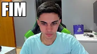 FIM DO CANAL LORD RP!