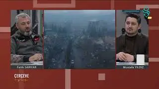 Beşir Derneği'nin Deprem Bölgesindeki Faaliyetleri | Çerçeve Özel