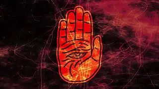 Toothgrinder - HVY (Official Lyric Video)