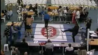 sam leuii vs the Tutaki Express