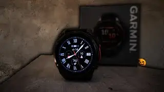 Garmin Fenix 8 : Primeiras impressões e guia para inciantes