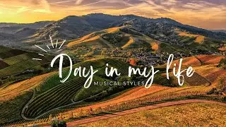 Chill Vibes Music 🌺 | Just a playlist for calm days