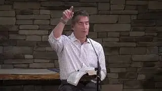 Ephesians 4:1-8