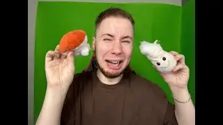 тик так убил гриба
