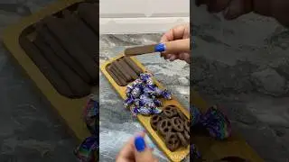 Period cravings 