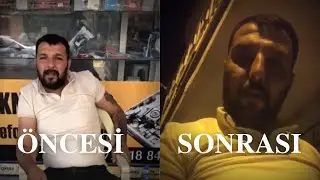He First Threatened Sedat Peker / Then Apologized