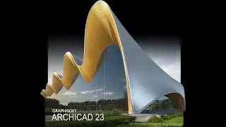 ARCHICAD, COMPRENDRE LES BASES POUR BIEN DÉBUTER