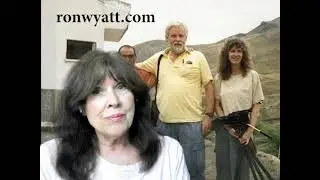 Important Message from Mary Nell about Recent Noah's Ark Claims