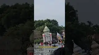 Tajiya pani ki  #wawaila #karabala #muharram #karbala #love #vlog #allahabadmoharram #shorts #status