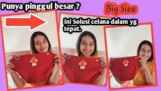 celana dalam jumbo
