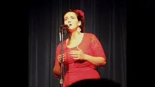 MICAH PERFORMING 
