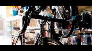 25LAS『Just another working day』teaser