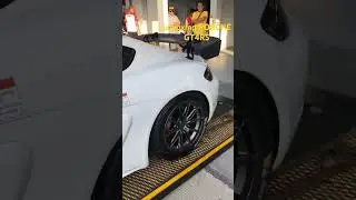 unboxing PORCHE GT4RS #porche #mgpa #gt4rs